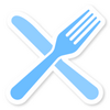 fork-knife
